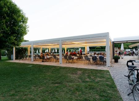 RESTAURANT, PIZZERIA, BAR