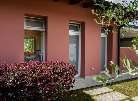 PRIVÉ BADKAMERS