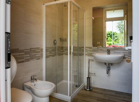 PRIVÉ BADKAMERS