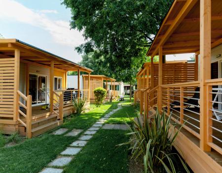 Mobil Hus Suite
